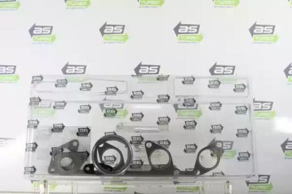 Da Silva AJ042E Gasket kit-turb