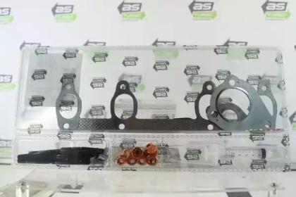 Da Silva AJ044 Комплект прокладок турбокомпрессора Da Silva AJ044 Комплект прокладок турбокомпрессора