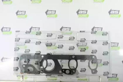 Da Silva AJ044E Gasket kit-turb Da Silva AJ044E Gasket kit-turb