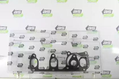 Da Silva AJ045E Комплект прокладок турбокомпресора