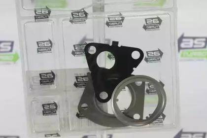 Da Silva AJ047E Комплект прокладок турбокомпрессора Da Silva AJ047E Комплект прокладок турбокомпрессора