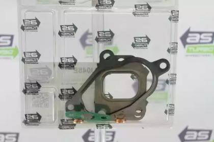 Da Silva AJ048E Gasket kit-turb