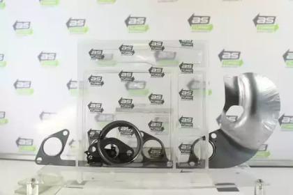 Da Silva AJ051E Комплект прокладок турбокомпрессора Da Silva AJ051E Комплект прокладок турбокомпрессора