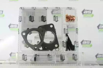 Da Silva AJ053 Комплект прокладок турбокомпресора Da Silva AJ053 Комплект прокладок турбокомпресора