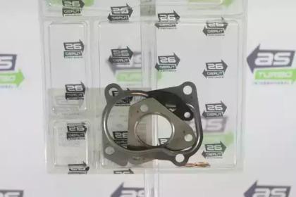 Da Silva AJ054E Gasket kit-turb