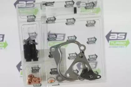 Da Silva AJ062 Gasket kit-turb Da Silva AJ062 Gasket kit-turb