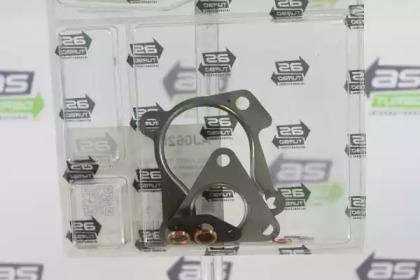 Da Silva AJ062E Комплект прокладок турбокомпрессора