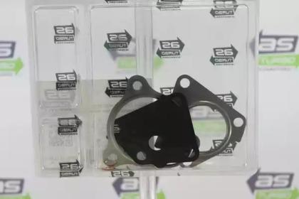 Da Silva AJ063E Gasket kit-turb