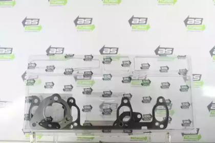 Da Silva AJ064E Комплект прокладок турбокомпресора Da Silva AJ064E Комплект прокладок турбокомпресора