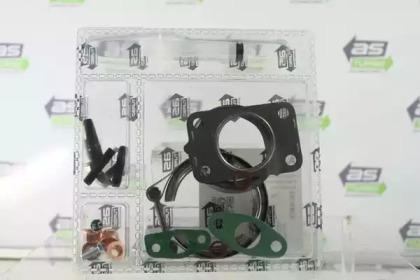 Da Silva AJ070 Gasket kit-turb Da Silva AJ070 Gasket kit-turb