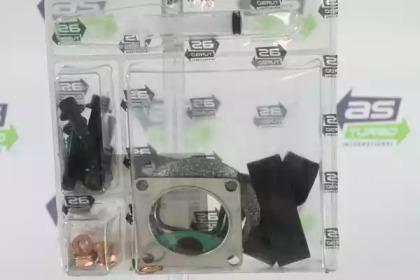 Da Silva AJ071 Gasket kit-turb Da Silva AJ071 Gasket kit-turb