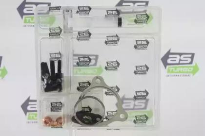 Da Silva AJ086 Gasket kit-turb Da Silva AJ086 Gasket kit-turb