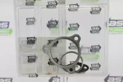 Da Silva AJ086E Gasket kit-turb Da Silva AJ086E Gasket kit-turb