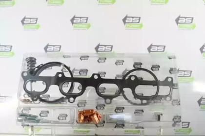 Da Silva AJ100 Gasket kit-turb Da Silva AJ100 Gasket kit-turb