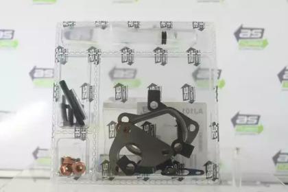 Da Silva AJ101 Комплект прокладок турбокомпресора