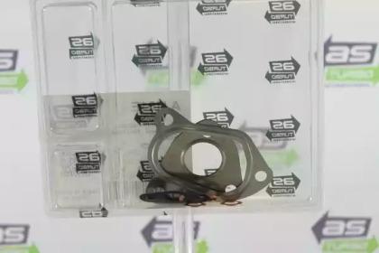 Da Silva AJ101E Gasket kit-turb Da Silva AJ101E Gasket kit-turb