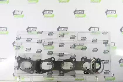 Da Silva AJ103E Gasket kit-turb Da Silva AJ103E Gasket kit-turb