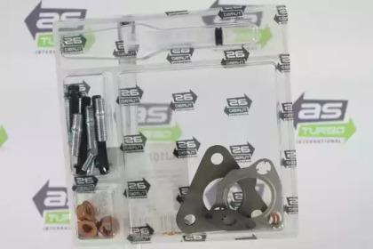 Da Silva AJ107 Gasket kit-turb Da Silva AJ107 Gasket kit-turb