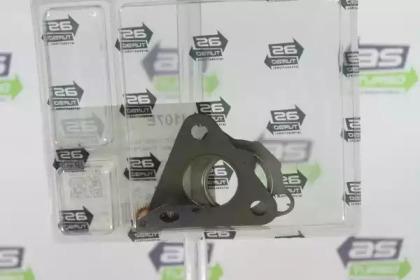 Da Silva AJ107E Gasket kit-turb Da Silva AJ107E Gasket kit-turb