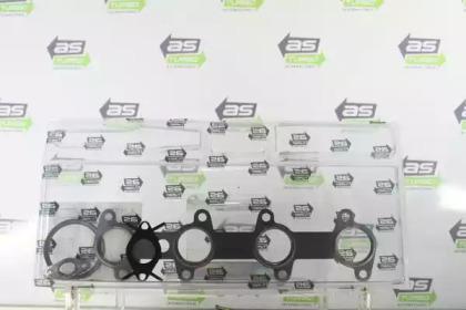 Da Silva AJ108E Gasket kit-turb Da Silva AJ108E Gasket kit-turb