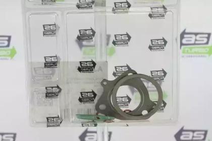 Da Silva AJ109E Gasket kit-turb Da Silva AJ109E Gasket kit-turb