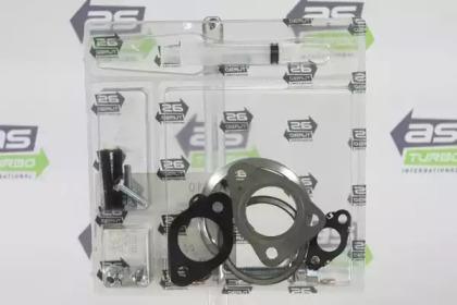 Da Silva AJ110 Gasket kit-turb Da Silva AJ110 Gasket kit-turb