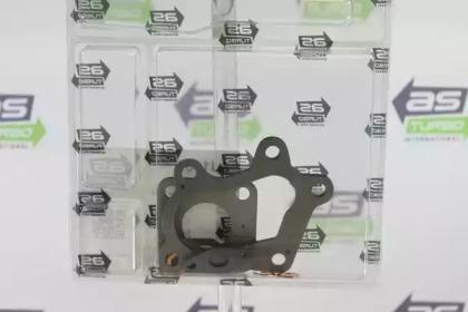 Da Silva AJ115E Gasket kit-turb