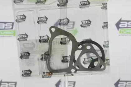 Da Silva AJ121E Gasket kit-turb Da Silva AJ121E Gasket kit-turb