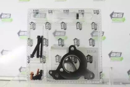 Da Silva AJ122 Gasket kit-turb Da Silva AJ122 Gasket kit-turb