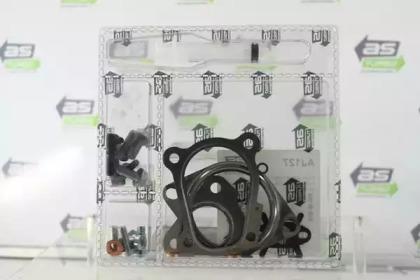 Da Silva AJ127 Комплект прокладок турбокомпресора