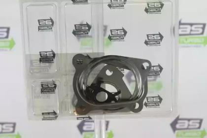 Da Silva AJ127E Gasket kit-turb Da Silva AJ127E Gasket kit-turb