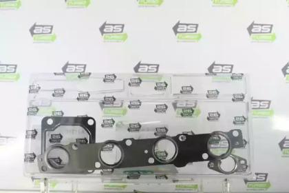Da Silva AJ131E Gasket kit-turb Da Silva AJ131E Gasket kit-turb