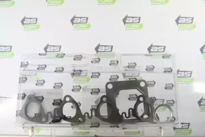 Da Silva AJ135E Gasket kit-turb