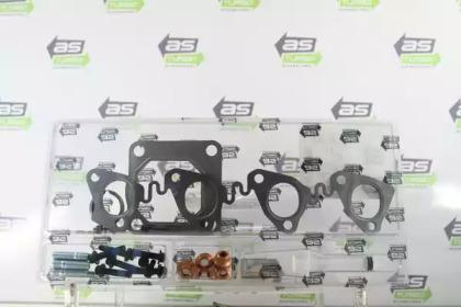 Da Silva AJ136 Gasket kit-turb Da Silva AJ136 Gasket kit-turb