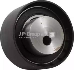 Jp Group 3312200500 Ролик натяжителя Jp Group 3312200500 Ролик натяжителя
