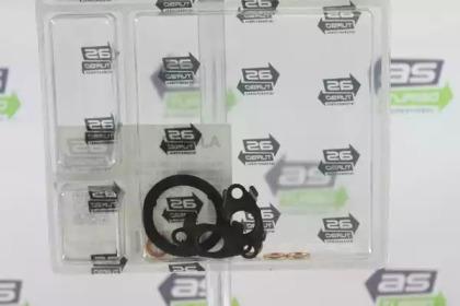 Da Silva AJ144E Комплект прокладок турбокомпресора Da Silva AJ144E Комплект прокладок турбокомпресора