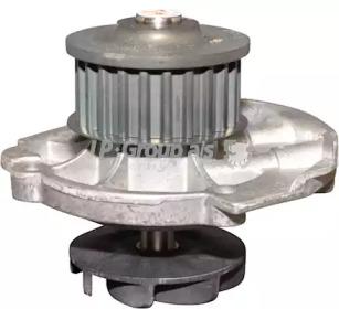 Jp Group 3314100709 Насос охолоджуючої рідини Jp Group 3314100709 Насос охолоджуючої рідини