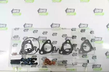 Da Silva AJ145 Комплект прокладок турбокомпресора Da Silva AJ145 Комплект прокладок турбокомпресора