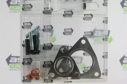 Da Silva AJ148 Комплект прокладок турбокомпресора Da Silva AJ148 Комплект прокладок турбокомпресора