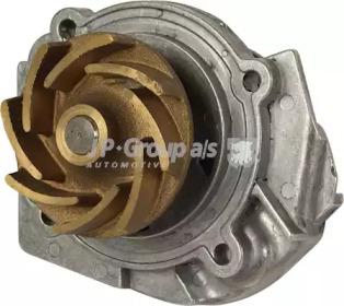 Jp Group 3314100809 Water pump