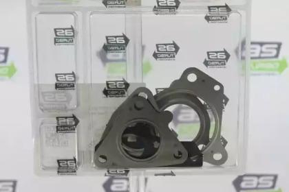 Da Silva AJ153E Gasket kit-turb Da Silva AJ153E Gasket kit-turb