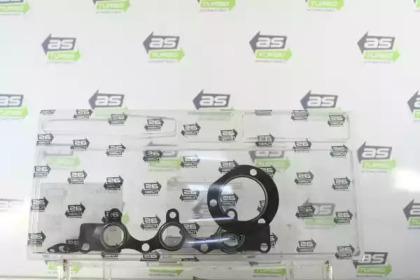 Da Silva AJ154E Gasket kit-turb