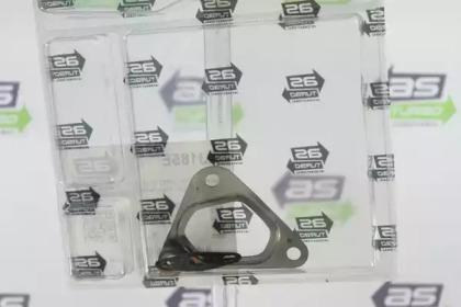 Da Silva AJ185E Gasket kit-turb Da Silva AJ185E Gasket kit-turb