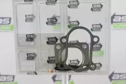 Da Silva AJ205E Комплект прокладок турбокомпресора Da Silva AJ205E Комплект прокладок турбокомпресора