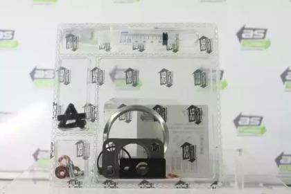 Da Silva AJ207 Gasket kit-turb Da Silva AJ207 Gasket kit-turb