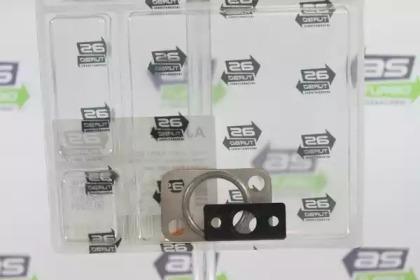 Da Silva AJ207E Gasket kit-turb