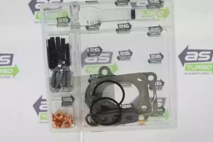 Da Silva AJ217 Gasket kit-turb Da Silva AJ217 Gasket kit-turb