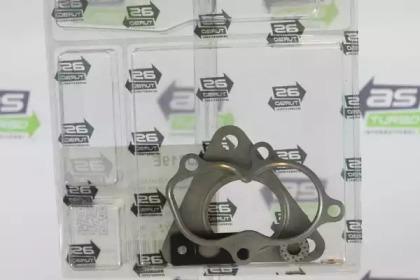 Da Silva AJ219E Gasket kit-turb Da Silva AJ219E Gasket kit-turb