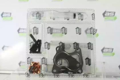 Da Silva AJ225 Комплект прокладок турбокомпресора Da Silva AJ225 Комплект прокладок турбокомпресора