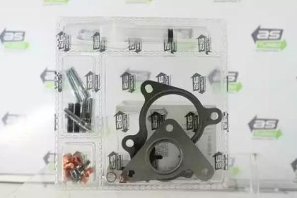 Da Silva AJ229 Gasket kit-turb Da Silva AJ229 Gasket kit-turb